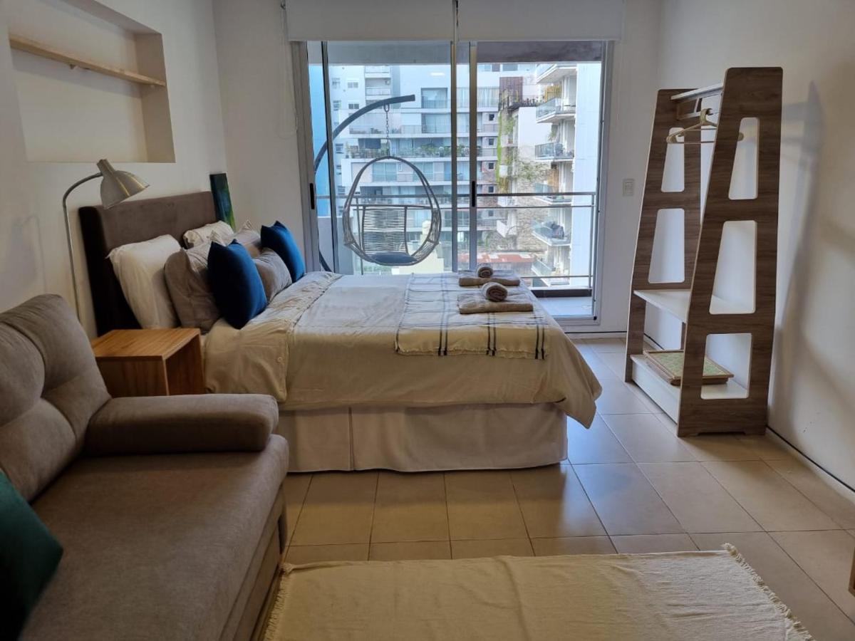 Dorrego 1829 Studio Buenos Aires Bagian luar foto