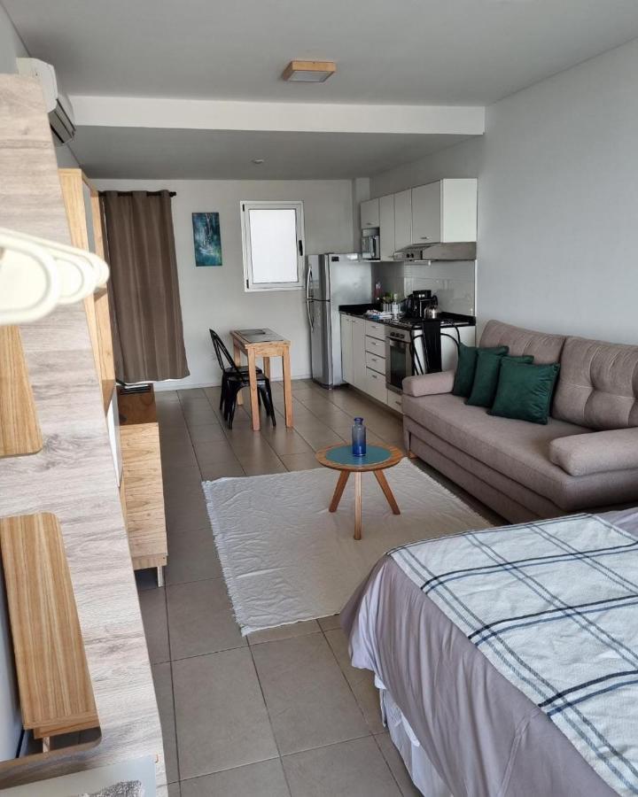 Dorrego 1829 Studio Buenos Aires Bagian luar foto