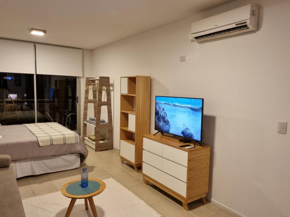Dorrego 1829 Studio Buenos Aires Bagian luar foto